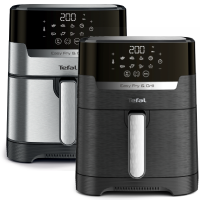 Easy Fry & Grill Digital EY505D & EY5058