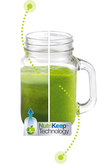 Ilma NutriKeepita & NutriKeepiga