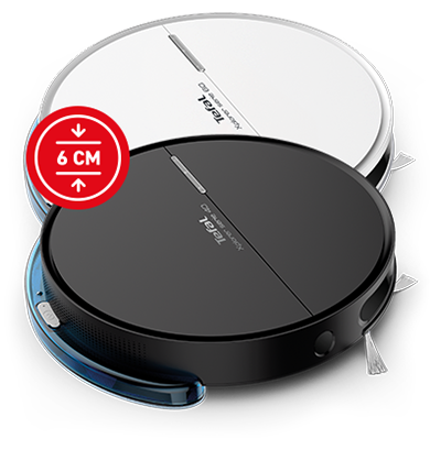 Tefal Xplorer S60