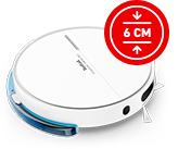 Xplorer S60 RG7447 WH