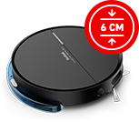 Xplorer S60 RG7455 WH