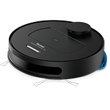 Xplorer S75 RG7447 WH