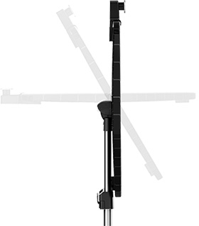 IXEO POWER vertical