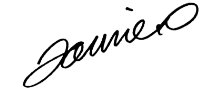 signature jamie oliver