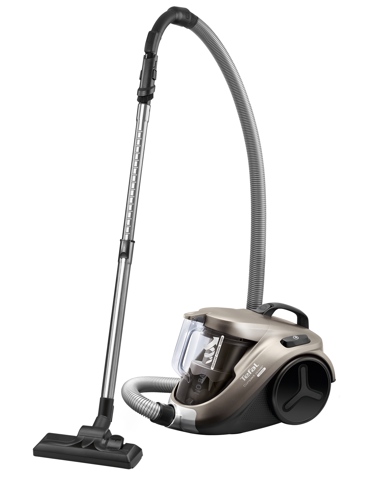 COMPACT POWER CYCLONIC ANIMAL CARE