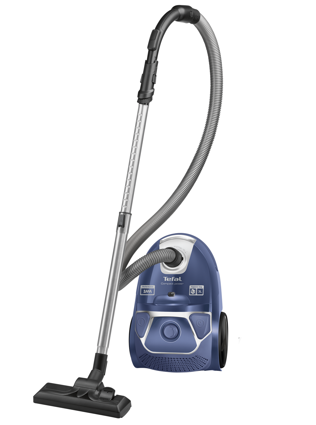 TEFAL COMPACT POWER ANIMAL CARE