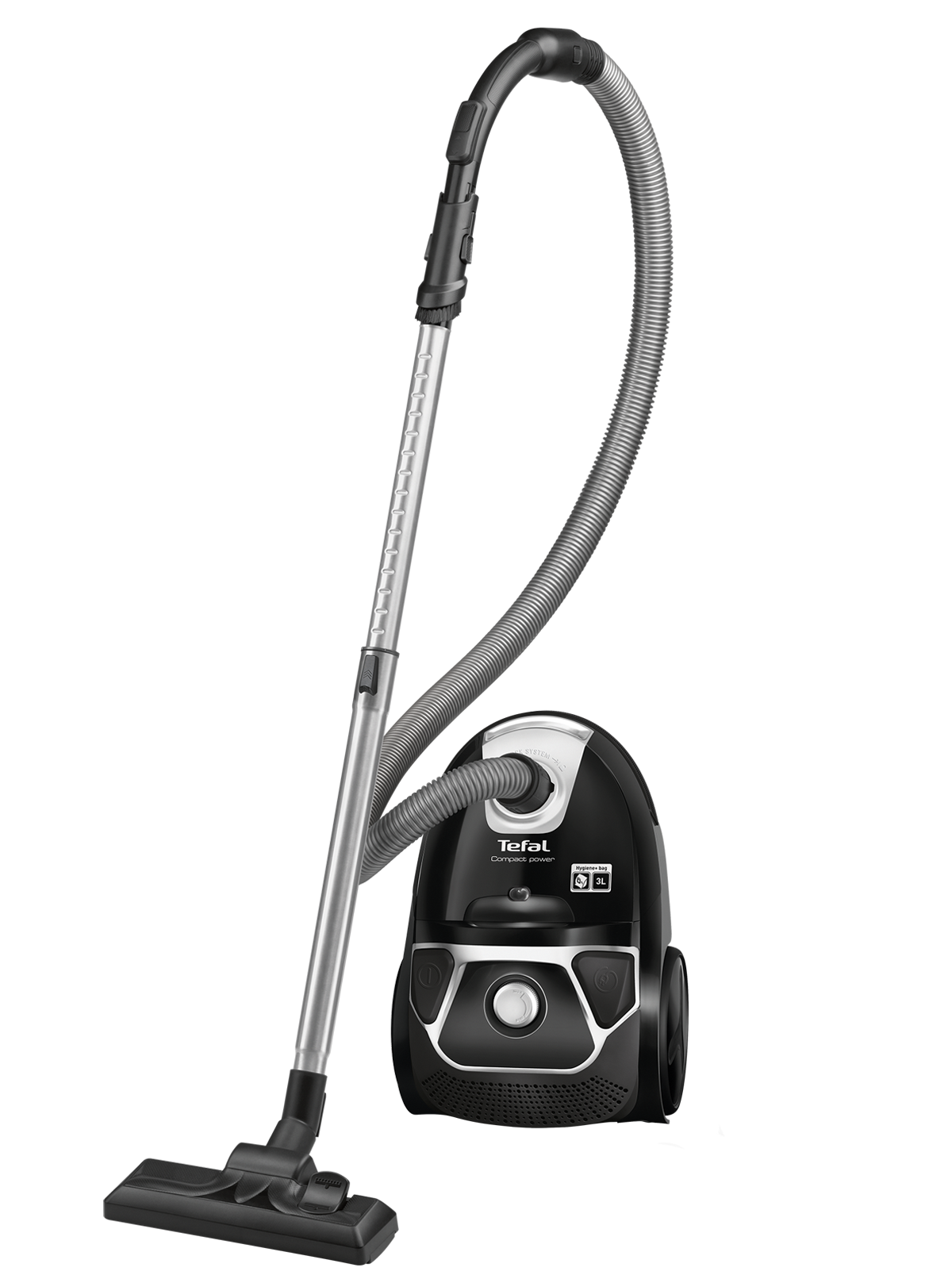 COMPACT POWER ANIMAL CARE