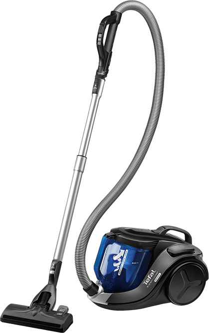 X-TREM POWER CYCLONIC 4A PARQUET