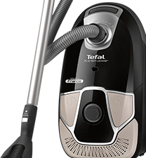 Kotiga <br>tolmuimejad