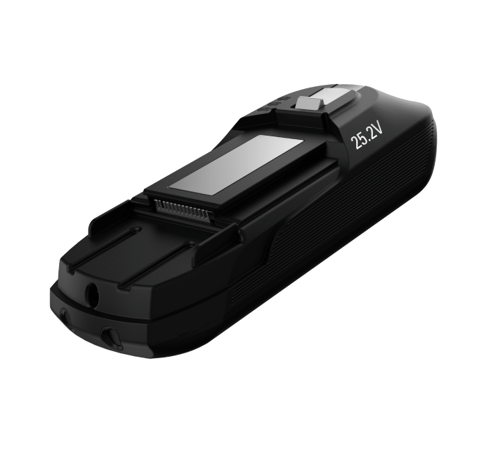 Akud tolmuimejale Tefal X-Force 11.60